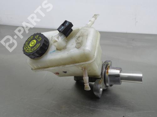 Used Brake master cylinder RENAULT LAGUNA III (BT0/1) [2007-2015]  1120605
