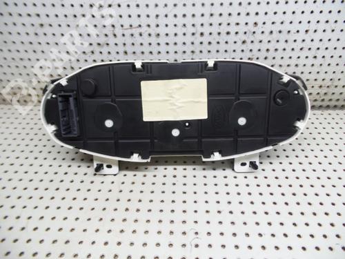 Instrument cluster FORD FIESTA VI (CB1, CCN)  | BP1219914C47