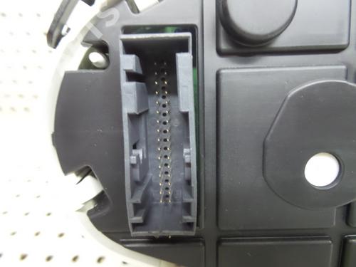 Instrument cluster FORD FIESTA VI (CB1, CCN)  | BP1219914C47