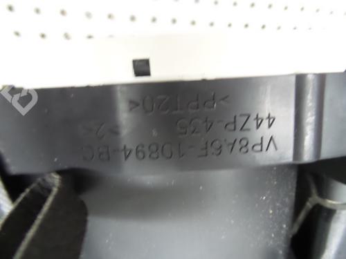 Instrument cluster FORD FIESTA VI (CB1, CCN)  | BP1219914C47