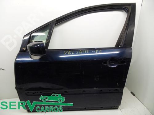 Left front door RENAULT VEL SATIS (BJ0_) [2002-2024]nullnull