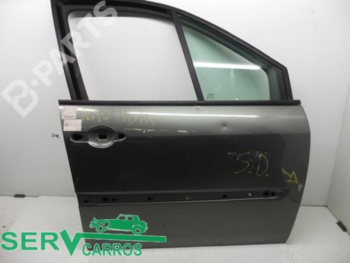 Porta frente direita RENAULT SCÉNIC II (JM0/1_) [2003-2010]null C/ TOQUE