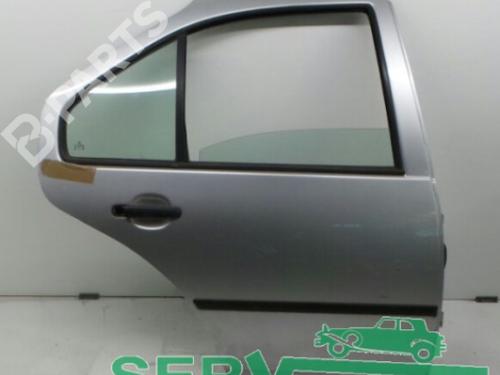 Right rear door VW BORA I (1J2) [1998-2013]nullnull