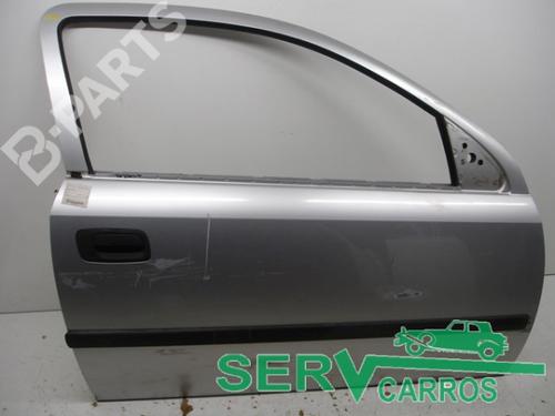 Puerta delantera derecha OPEL ASTRA G Hatchback (T98) [1998-2009]nullnull