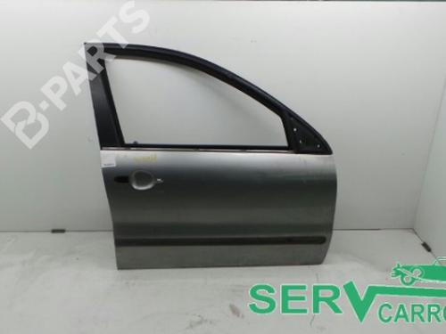 Porta frente direita FIAT MAREA (185_) [1996-2007]nullnull