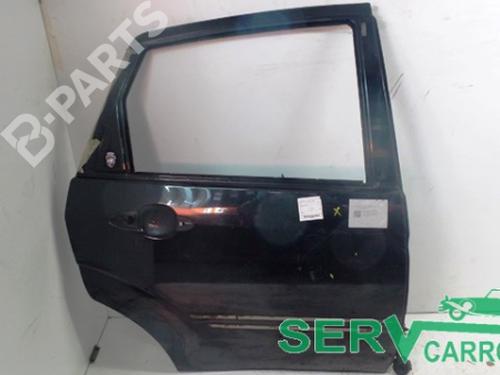 Right rear door FORD FOCUS I (DAW, DBW) [1998-2009]nullnull