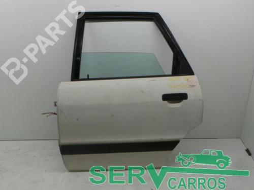 Porta trás esquerda AUDI 80 B4 Saloon (8C2) [1991-1995]nullnull