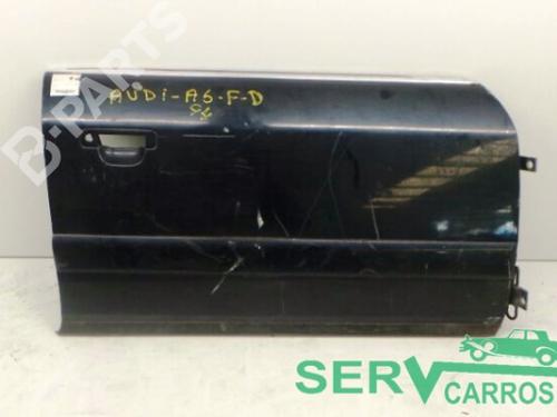 Porta anteriore destra AUDI A6 C4 (4A2) [1994-1997]nullnull