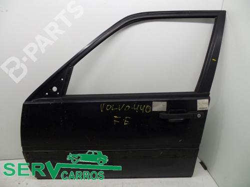 Porta anteriore sinistra VOLVO 440 (445) [1988-1996]null C/ TOQUE