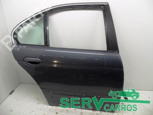 Right rear door BMW 5 (E39) [1995-2003]nullnull