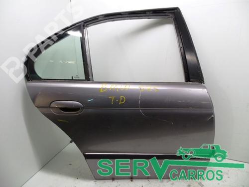 Right rear door BMW 5 (E39) [1995-2003]nullnull