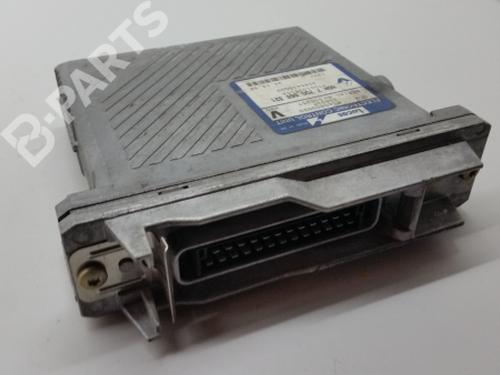 Engine control unit (ECU) VOLVO V40 Estate (645)  | BP3090549M57 