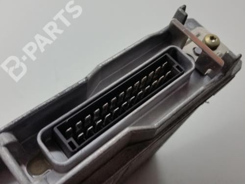 Engine control unit (ECU) VOLVO V40 Estate (645)  | BP3090549M57 