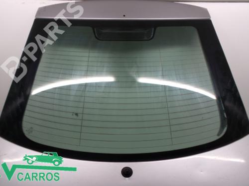 Porton trasero FORD MONDEO III (B5Y) [2000-2007]null C/ DANO