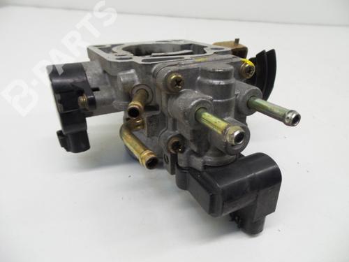 Throttle body TOYOTA COROLLA (_E12_) | BP243752M82