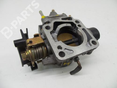 Throttle body TOYOTA COROLLA (_E12_) | BP243752M82
