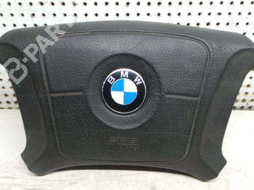 Førerens kollisjonspute BMW 3 (E46) [1997-2005]  505177