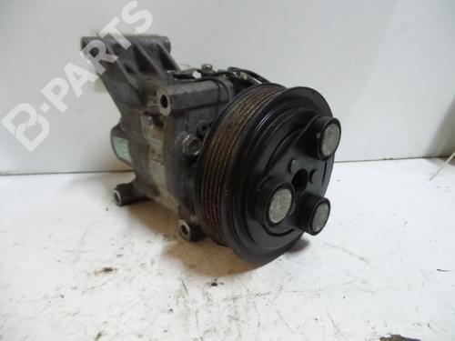 Used AC compressor MAZDA 2 (DY) [2003-2007]  1005318