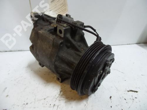 Compressor A/C TOYOTA YARIS (_P1_) [1999-2005]  1005284