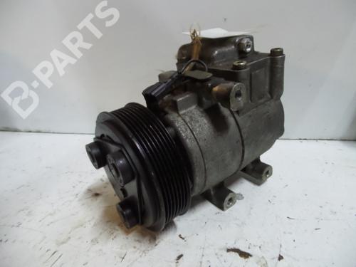 Used AC compressor HYUNDAI COUPE II (GK) [2001-2012]  1005563