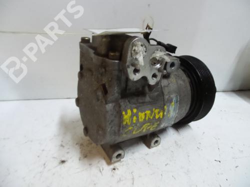 AC compressor HYUNDAI COUPE II (GK)  | BP1005563M34