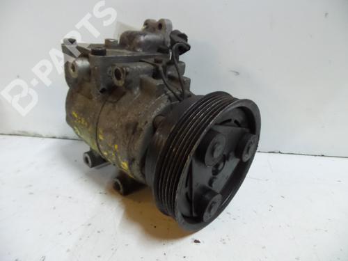Compressor A/A HYUNDAI ACCENT II (LC) [1999-2012]  1005471
