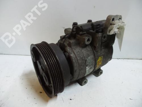 AC compressor HYUNDAI ACCENT II (LC) | BP1005471M34