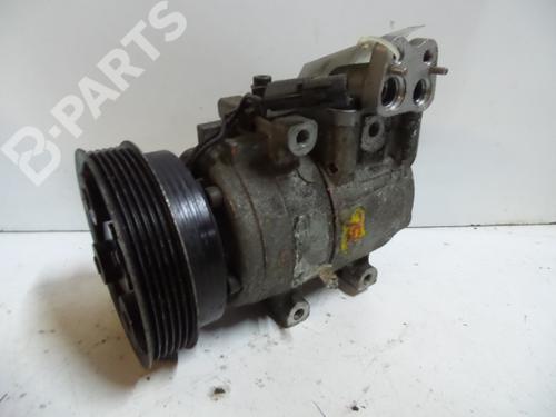 Klimakompressor HYUNDAI GETZ (TB)  | BP1005475M34
