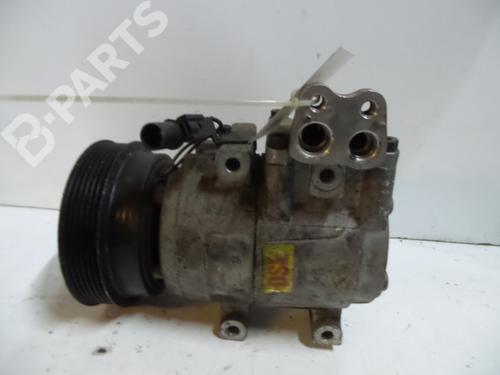 Compressor A/A HYUNDAI GETZ (TB)  | BP1005473M34