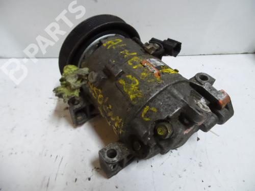 Used AC compressor NISSAN ALMERA II Hatchback (N16) [2000-2025]  1004477