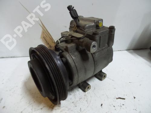 Used AC compressor HYUNDAI COUPE I (RD) [1996-2004]  1005303