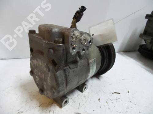AC compressor HYUNDAI COUPE I (RD)  | BP1005303M34