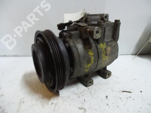 Used AC compressor HYUNDAI COUPE I (RD) [1996-2004]  1005358