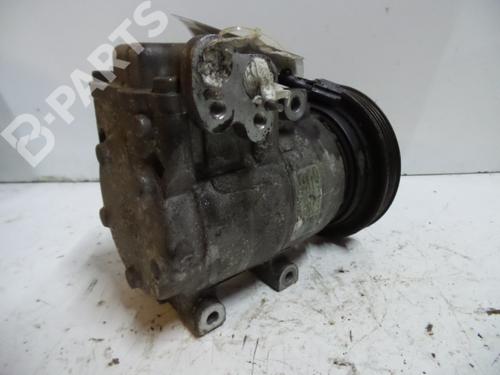AC compressor HYUNDAI COUPE I (RD)  | BP1005358M34 
