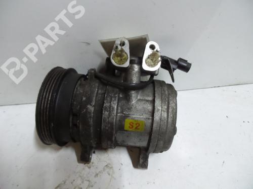 AC compressor HYUNDAI GETZ (TB)  | BP1005057M34