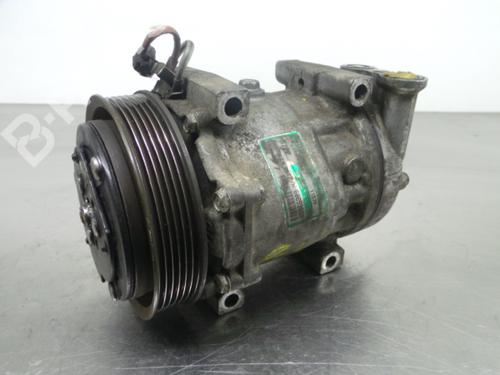 Compressor A/A ALFA ROMEO 147 (937_) [2000-2010]  3089938