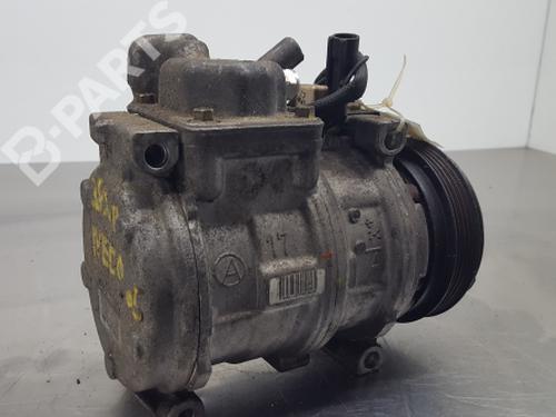 Used AC compressor IVECO DAILY IV Van [2006-2012]  3101729