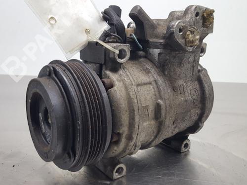 AC compressor IVECO DAILY IV Van  | BP3101729M34 