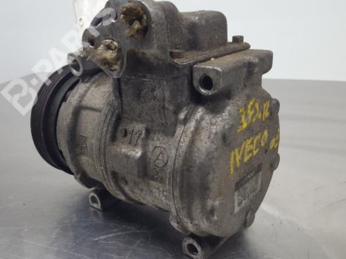 AC compressor IVECO DAILY IV Van  | BP3101729M34 