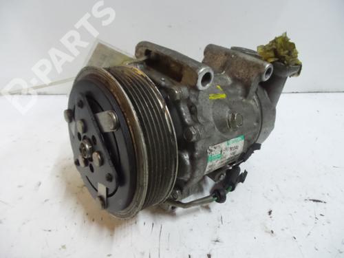 Compresseur AC FORD FIESTA VI (CB1, CCN) [2008-2025]  943699