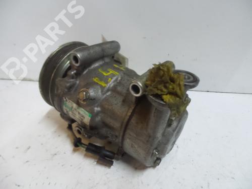 Compresseur AC FORD FIESTA VI (CB1, CCN)  | BP943699M34