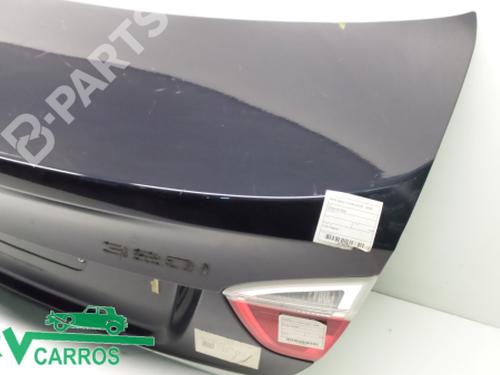 BP8105C6 | Achterklep BMW 3 (E90)  BP8105C6