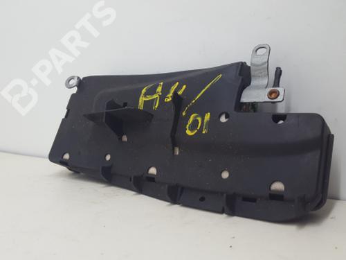 Right seat airbag VW GOLF IV (1J1) [1997-2008]null 1J4880240E / 020JELYW4636