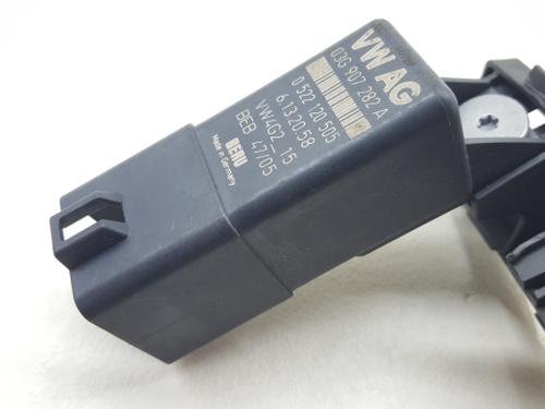 Elektronisk modul VW GOLF V (1K1) [2003-2010]  5636300