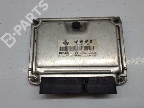 Used Engine control unit (ECU) SEAT IBIZA III (6L1) [2002-2009]  1495660
