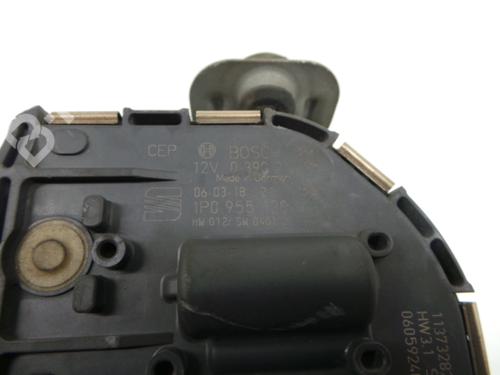 Front wiper motor SEAT LEON (1P1)  | BP891023M29