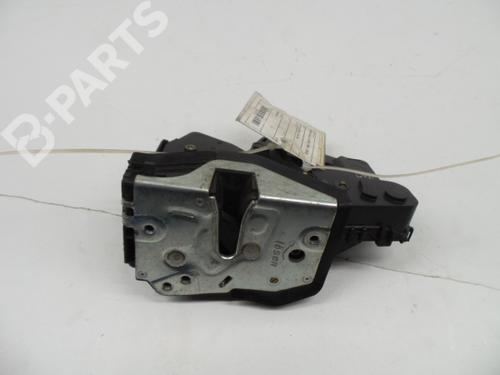 Used Rear right lock BMW 3 (E46) [1997-2005]  891003
