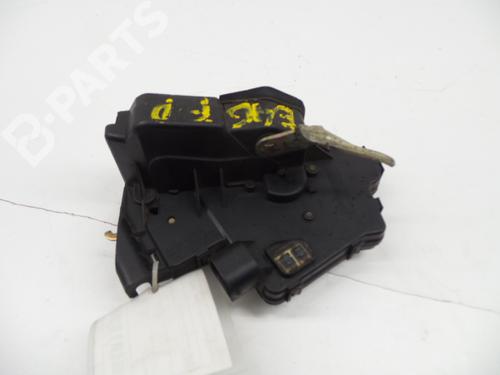 Højre fortil lås BMW 3 (E46)  | BP891002C97 