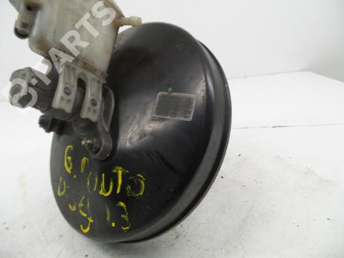 Used Servo brake FIAT GRANDE PUNTO (199_) [2005-2025]  1102027