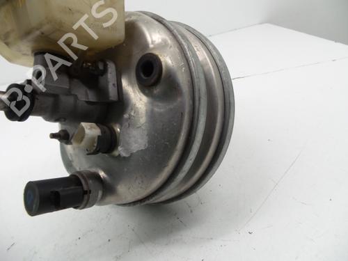 Used Servo brake MERCEDES-BENZ SLK (R170) [1996-2004]  12242715